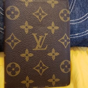 Fashion passport cover